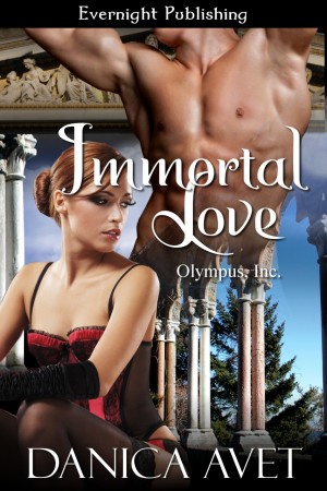 Immortal_Love_std