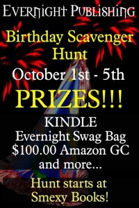 Evernight Scavenger Hunt