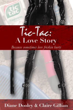 December 19, 2012 (Claire Gillian's Blog)